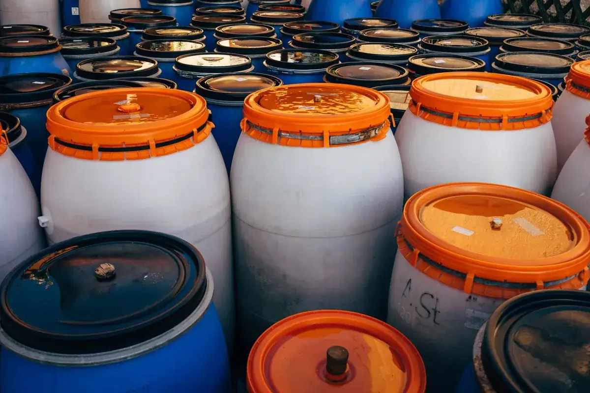 Chemical & Toxic Waste Cleanup in Frogtown, St. Paul, MN